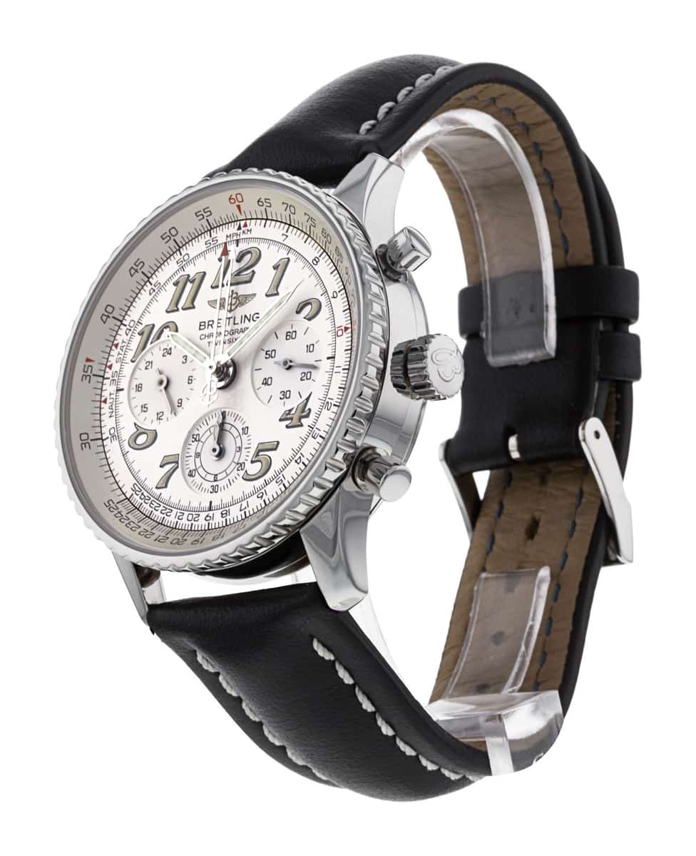 Breitling twin sixty hot sale